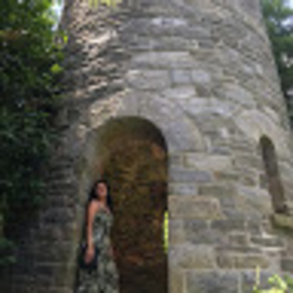 Meet your Posher, Edna